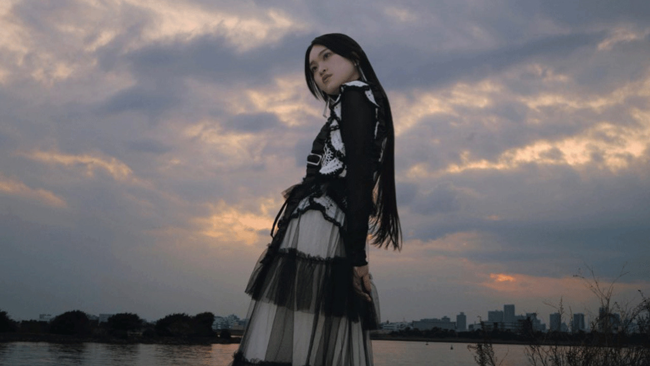 杏子｜プロフィール