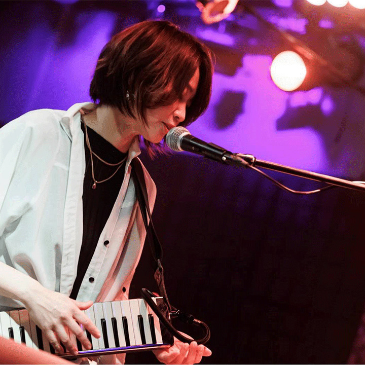 marich_loopプロフィール