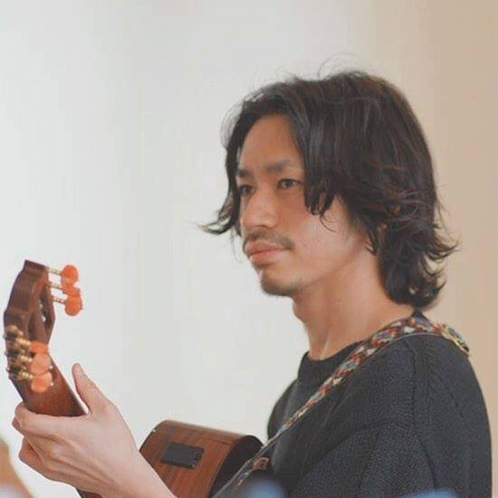 yukisasakiプロフィール