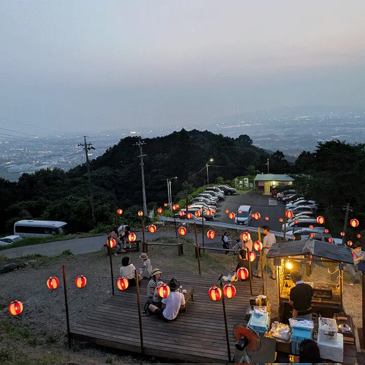 昨日は昼間の音響終わってから