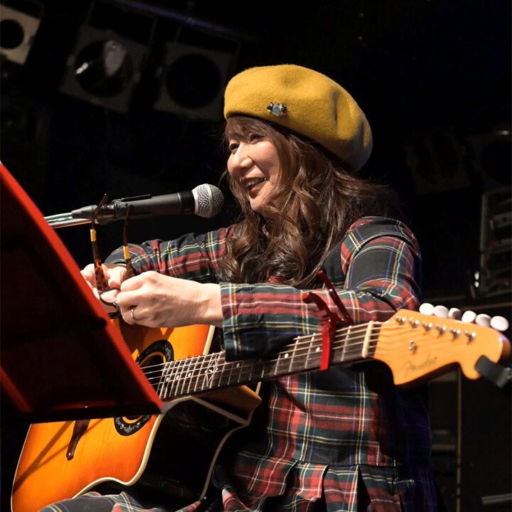 pipikiyoプロフィール