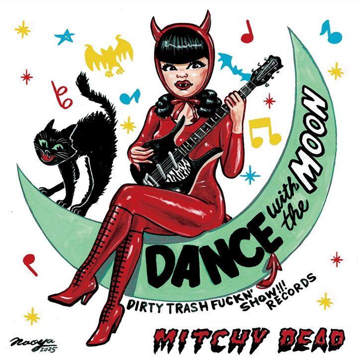 mitchy_deadプロフィール