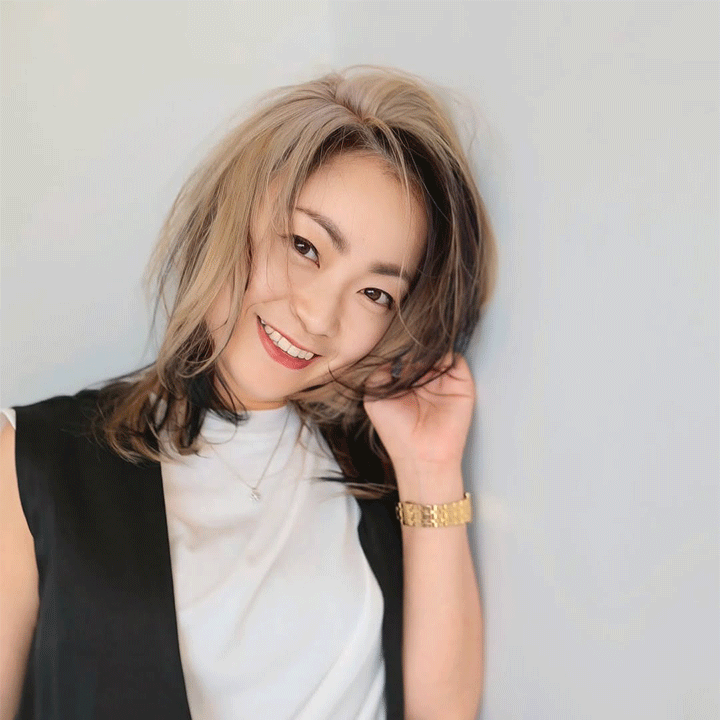 asami_yokotaプロフィール