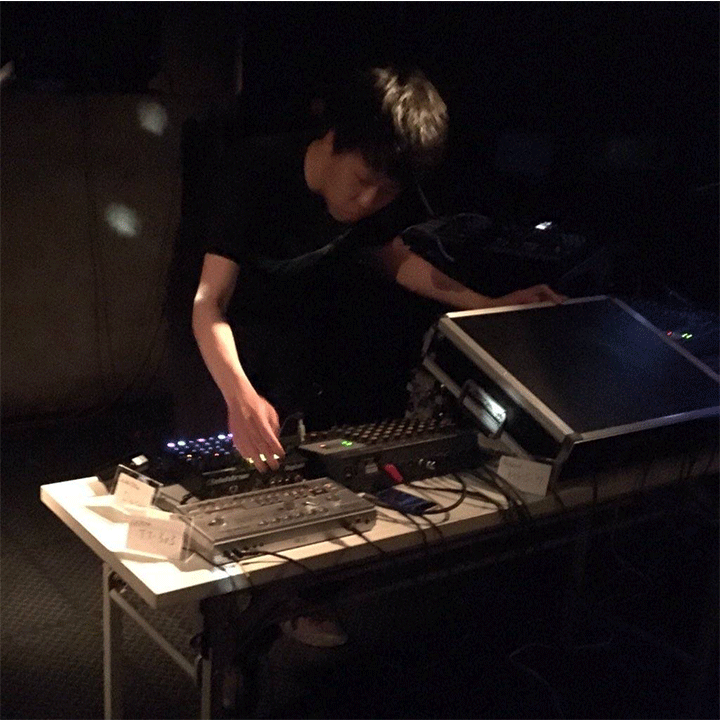 Dukta707プロフィール