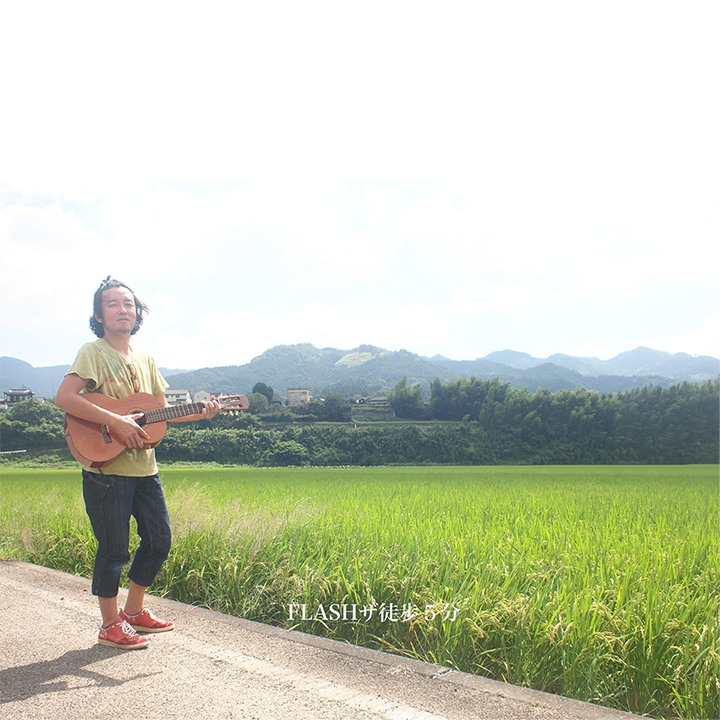 flashthetoho5funプロフィール
