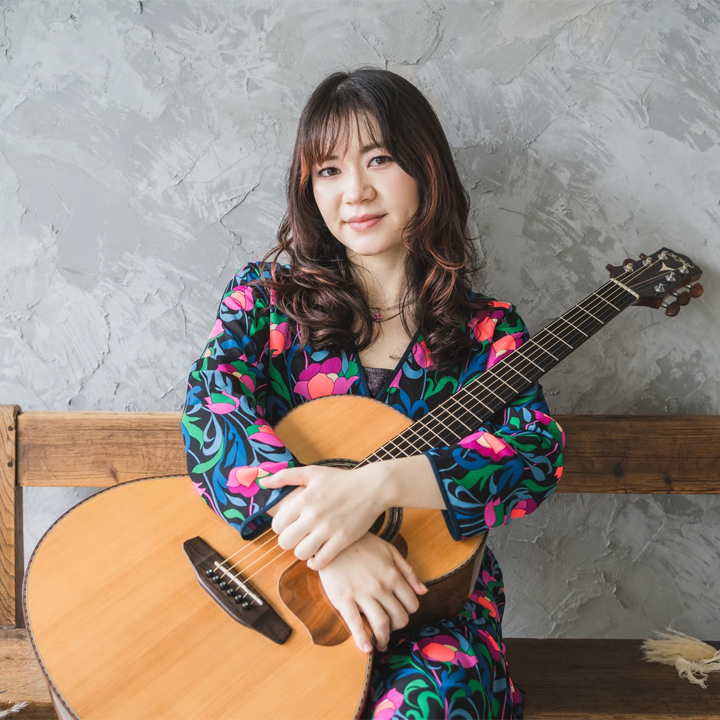 kaede-katiefordプロフィール