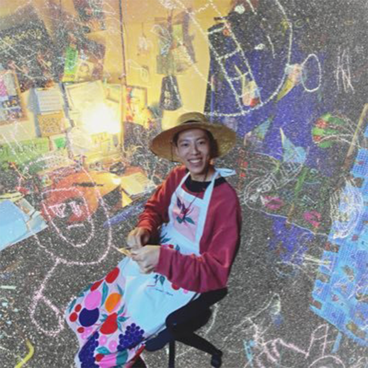 shimizubonnouプロフィール