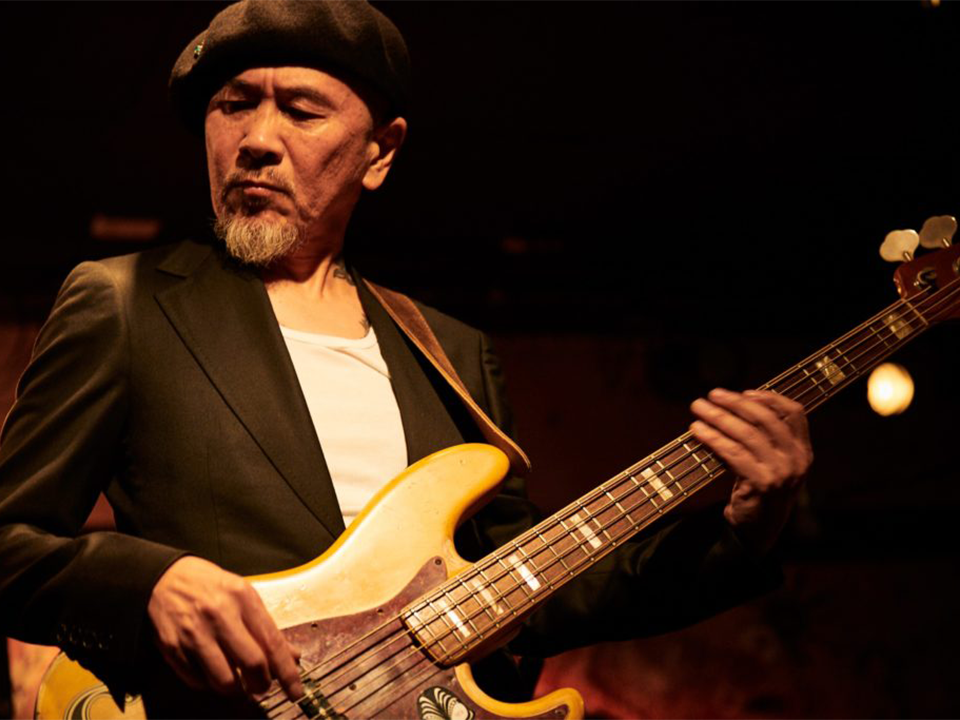 照井 利幸｜プロフィール