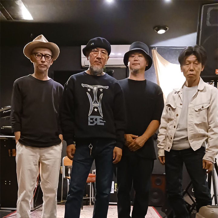 ライブ終わってから