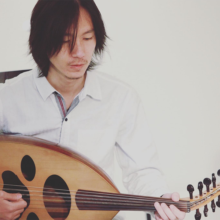 TaqsimChannelプロフィール