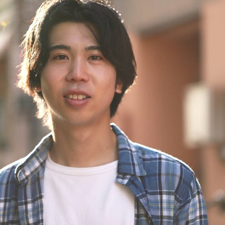 joetakizawaプロフィール