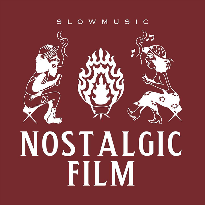 Nostalgic Film