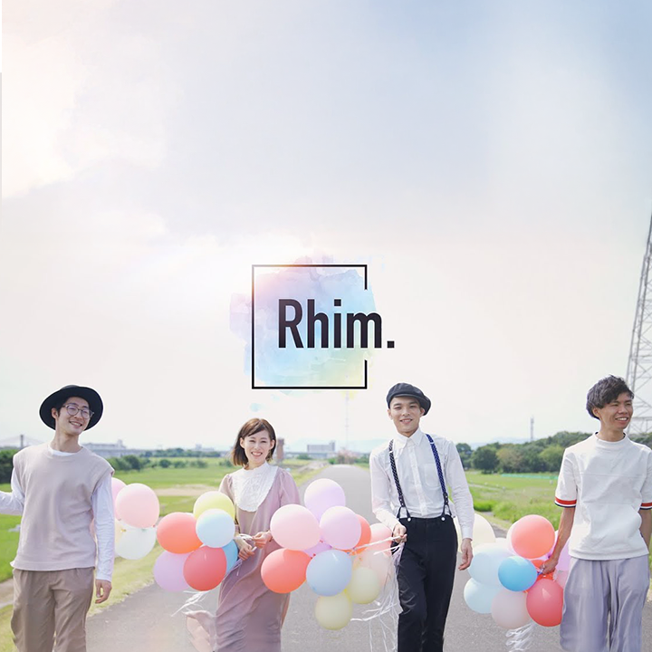 rhim_jpプロフィール