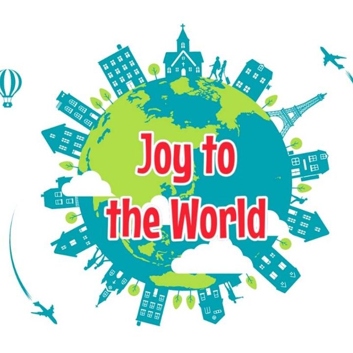 Joy to the World
