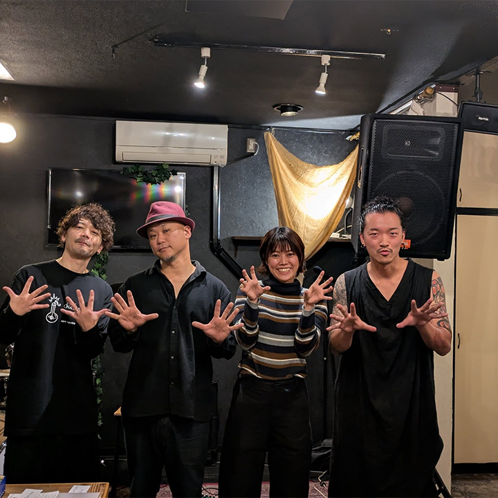 RiN 10th.Anniversary『CONNECT』