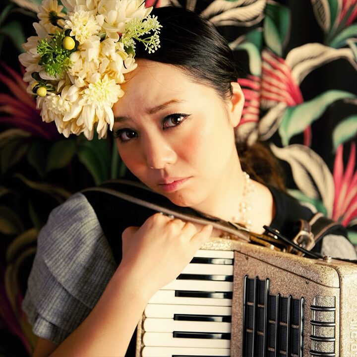 azcatalpaプロフィール