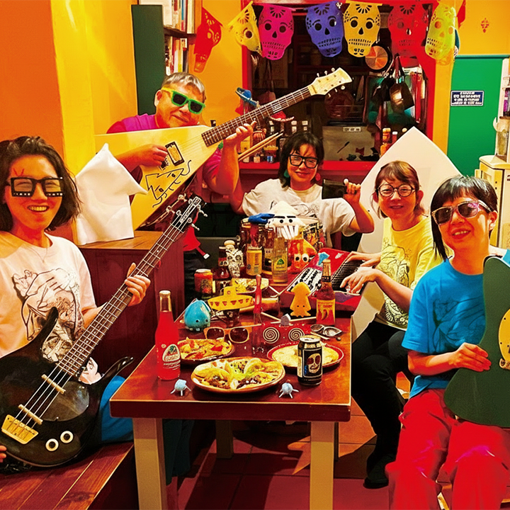 ikameganesuusuuプロフィール