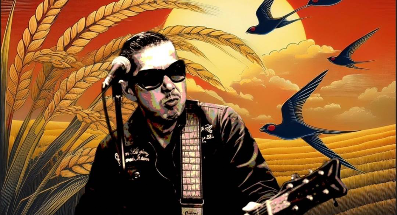 和氣優 『静かなる革命の旅』 2025-2026 豊橋編