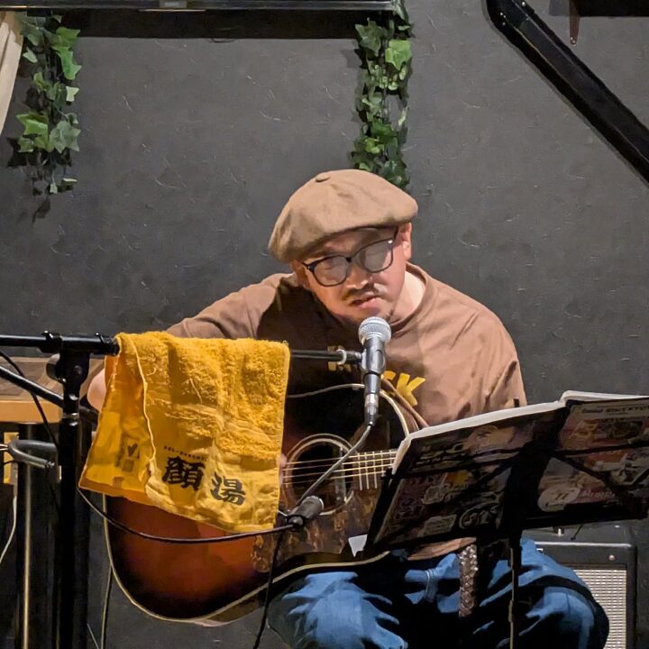 ありがとうございました！