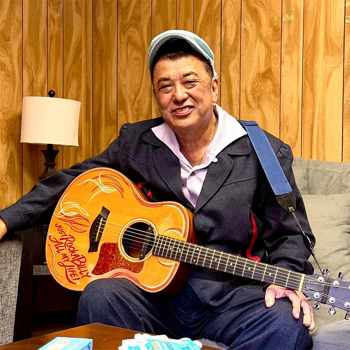 billymorokawa-rockプロフィール