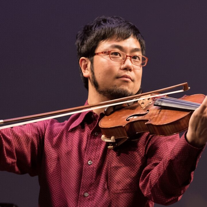 shinichihadaプロフィール