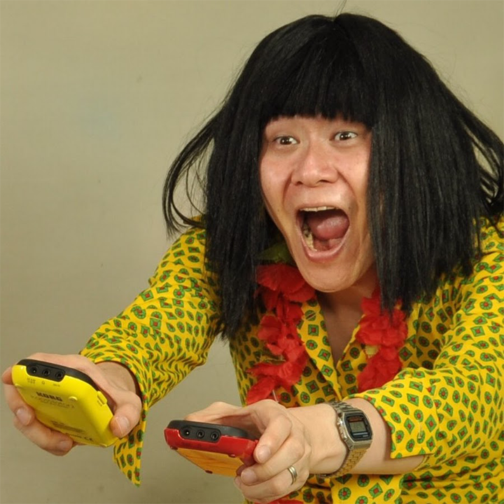 smgfnkプロフィール