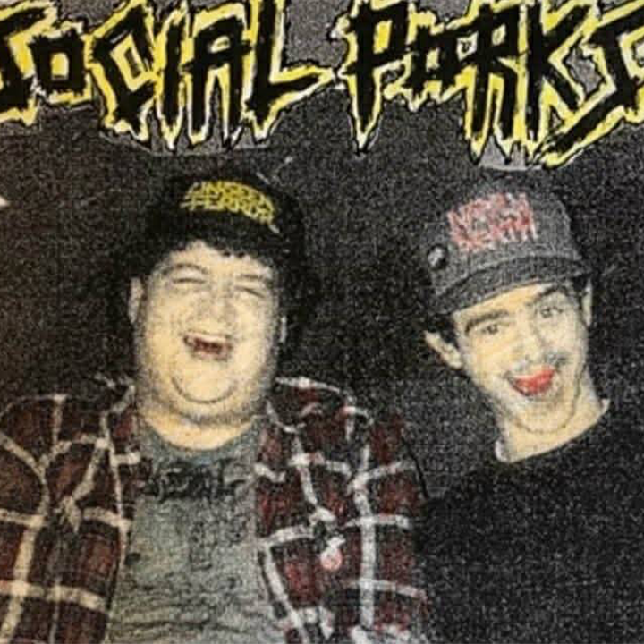 social-porksプロフィール