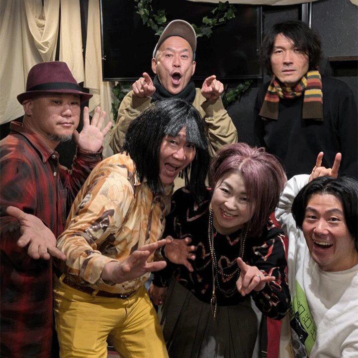 サイモンガーモバイルさんおかえりなさいライブ！