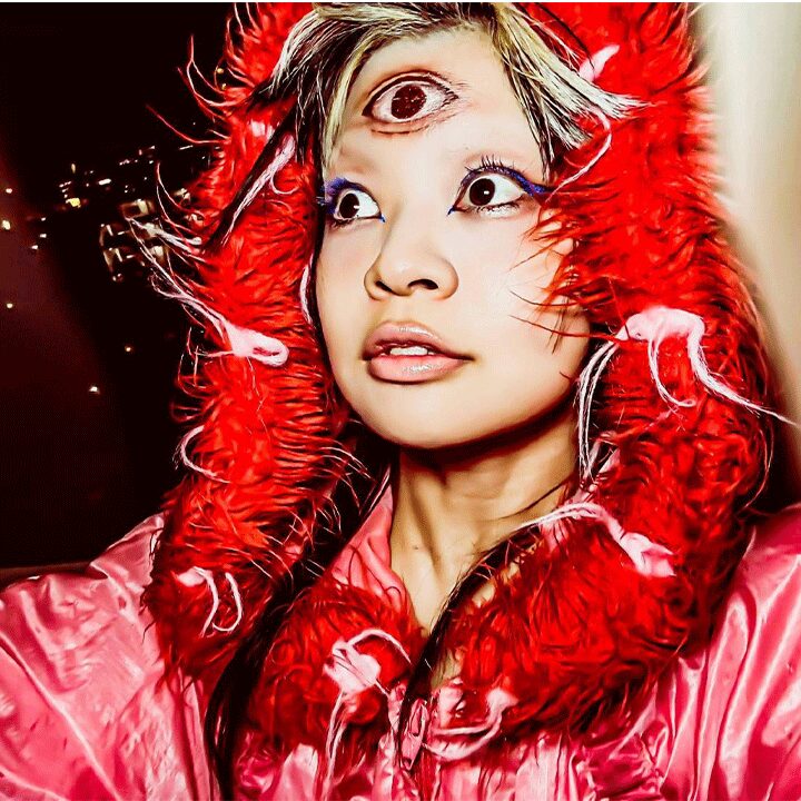 fu3jinプロフィール