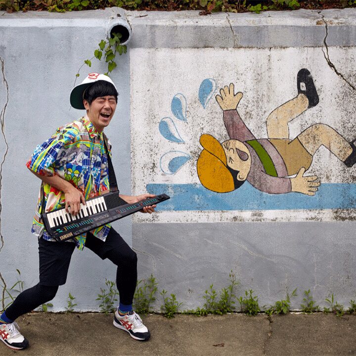 musclenttプロフィール