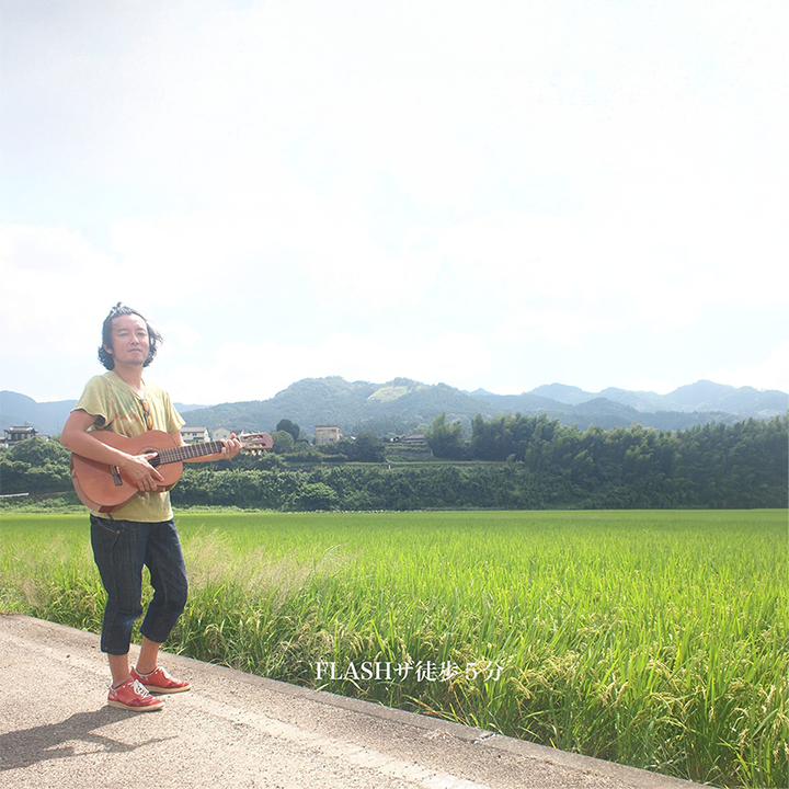 flashthetoho5funプロフィール