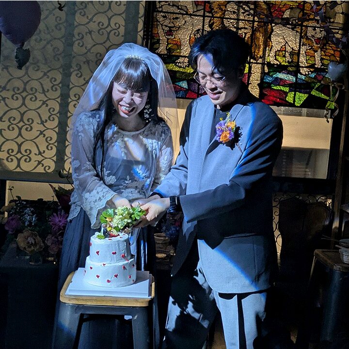 今日はお休みして