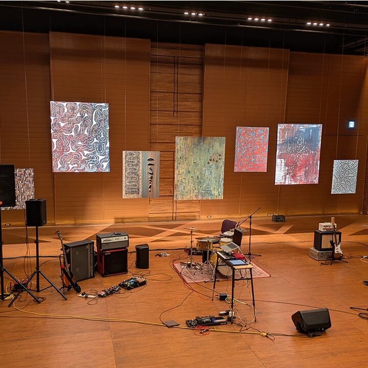 5月あたりのイベント