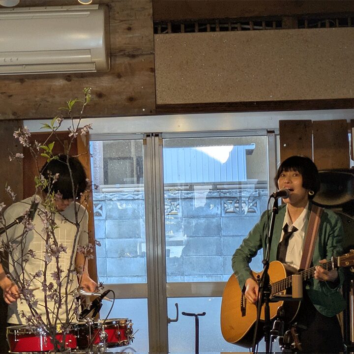 ちなみに今日の昼間の目的は