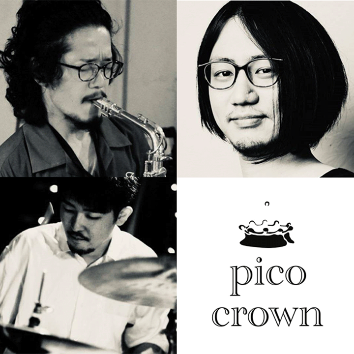 pico_crownプロフィール