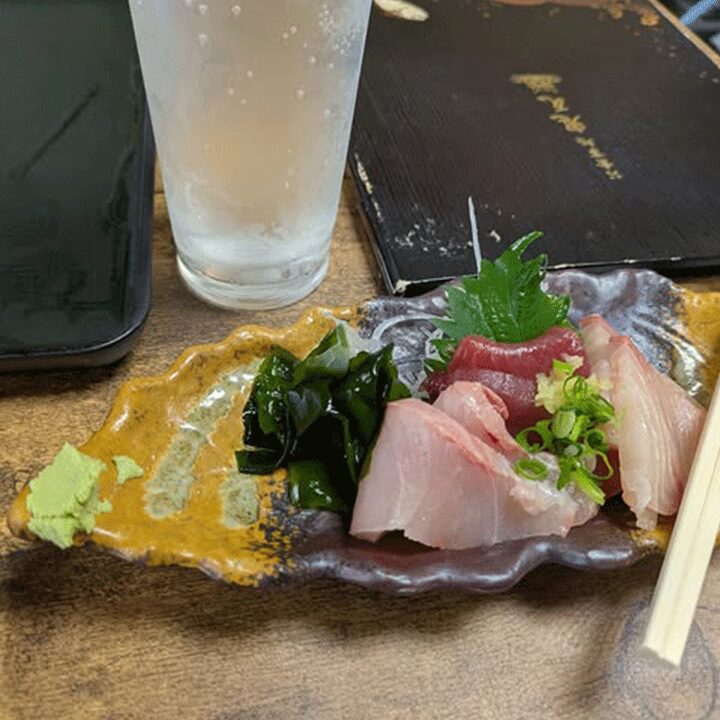 尾鷲到着！