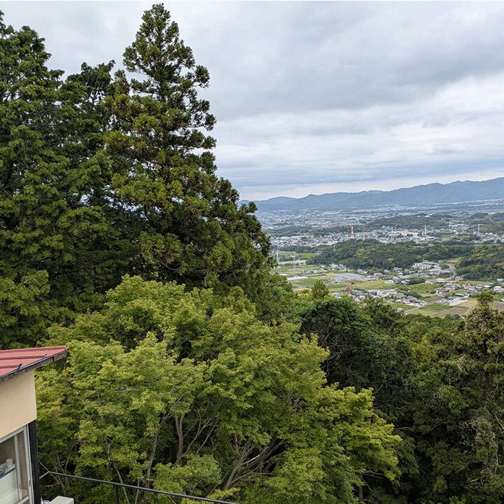 今日も石巻山！