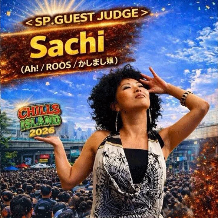 sachisaburouプロフィール