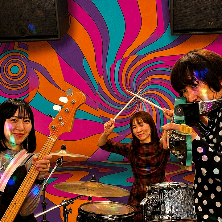 BEATSEEKER