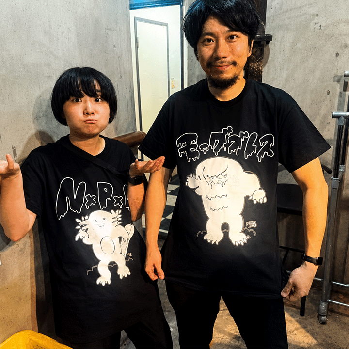 nampla_changプロフィール