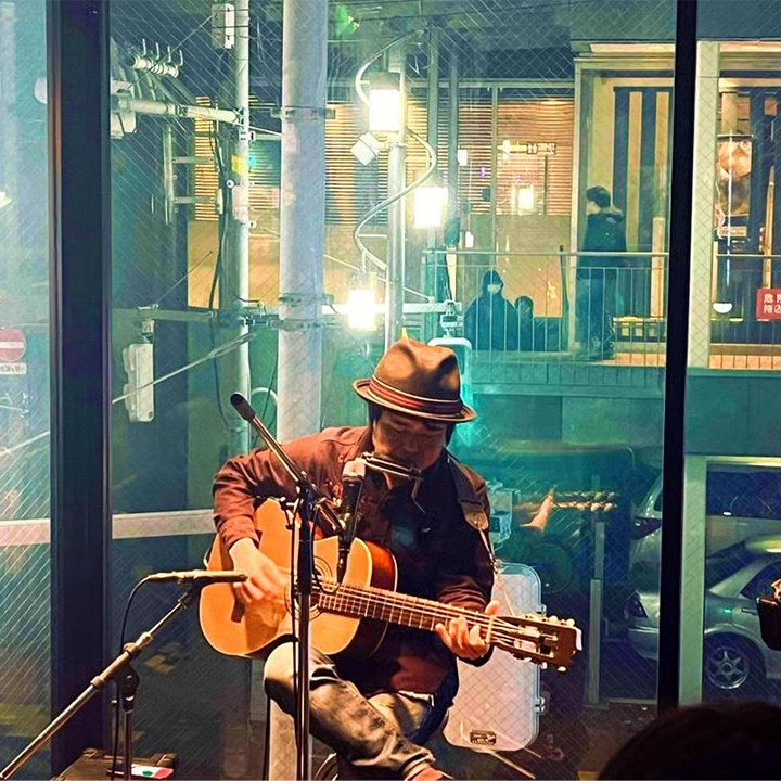 gen-harmonica-and-guitarプロフィール