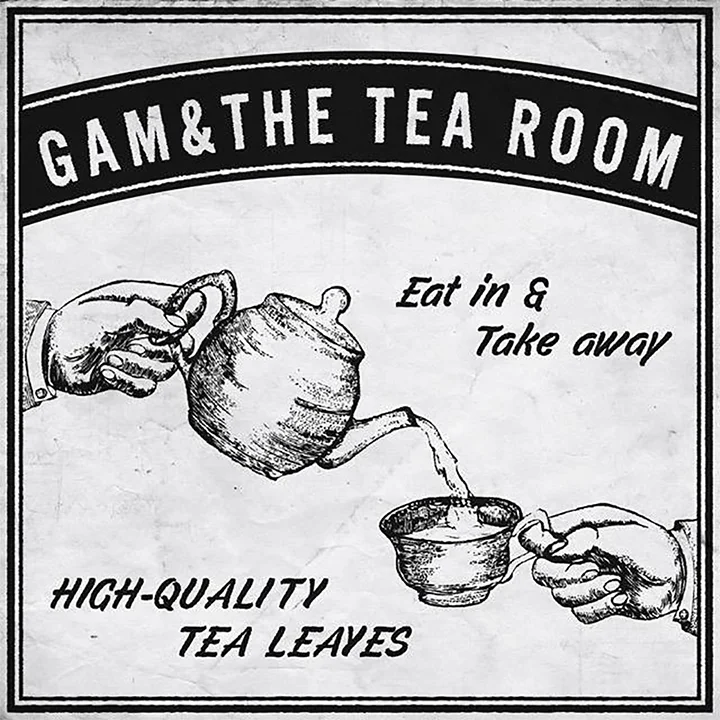 gamthe-tea-roomプロフィール