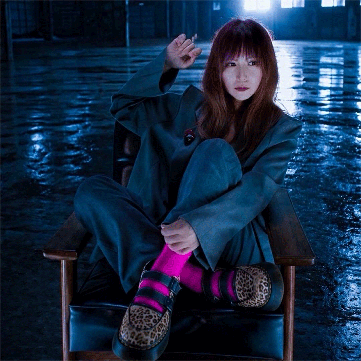 tomoe1027プロフィール