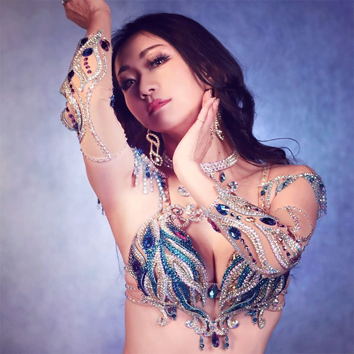 yuka_almazaプロフィール