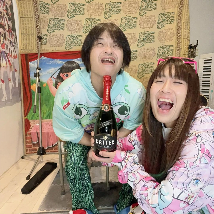 kawateku0619プロフィール