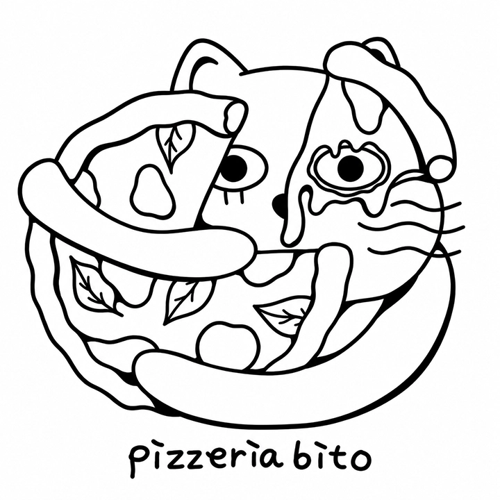 pizzeria_bitoプロフィール