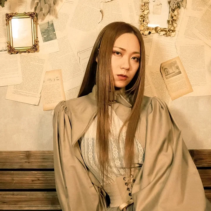 rubynakamuraプロフィール